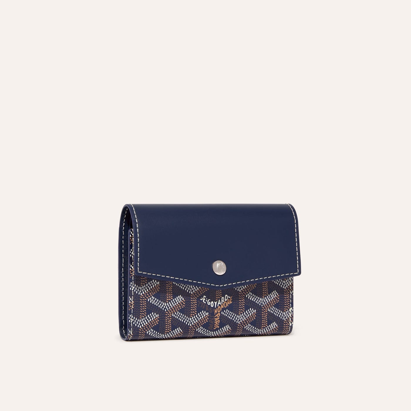 Saint-Gabriel wallet - Image 1